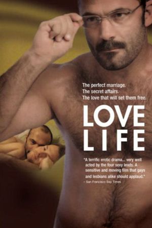 Love Life's poster