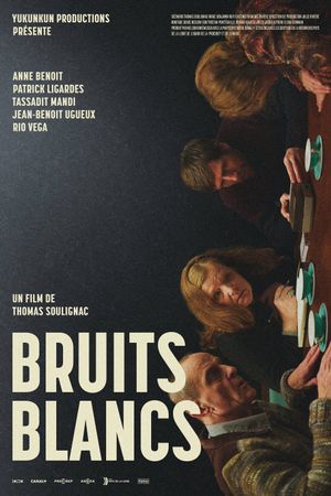 White Noises's poster