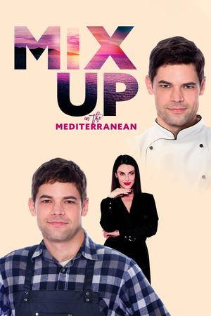 Mix Up in the Mediterranean's poster
