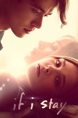 If I Stay's poster