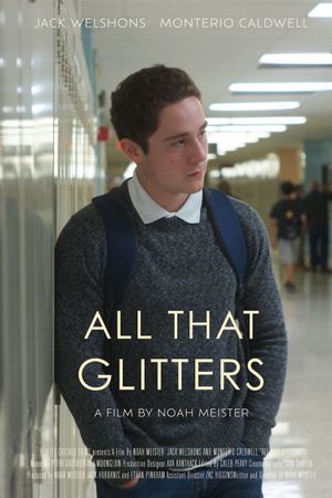 All That Glitters's poster