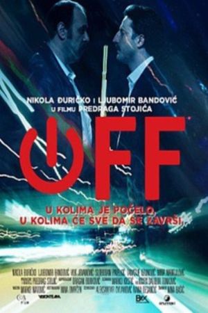 Off's poster