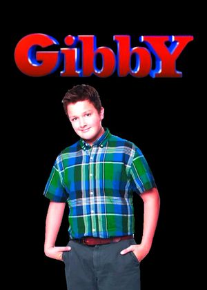 Gibby's poster