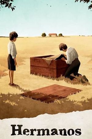 Brothers's poster