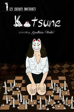 Kitsune's poster