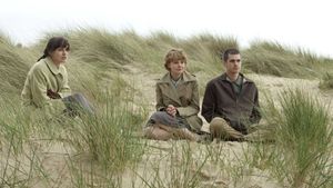 Never Let Me Go's poster