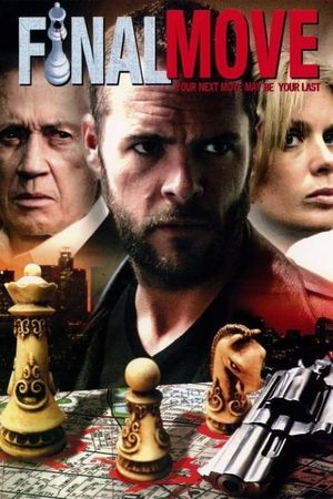 Final Move's poster