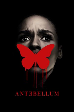 Antebellum's poster