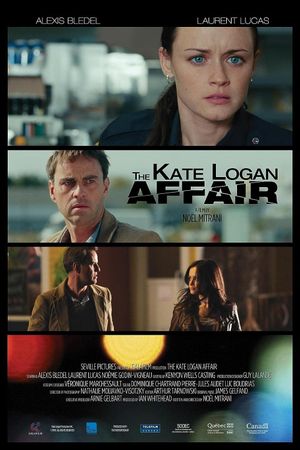 The Kate Logan Affair's poster