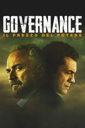 Governance's poster