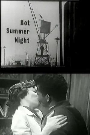 Hot Summer Night's poster image