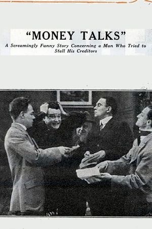 Money Talks's poster
