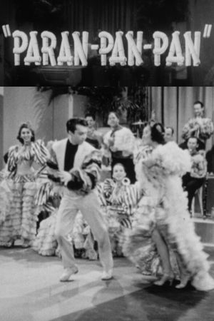 Paran-Pan-Pan's poster