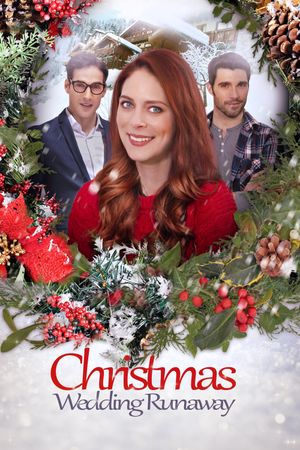 Christmas Wedding Runaway's poster