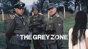 The Grey Zone's poster