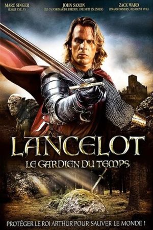 Lancelot: Guardian of Time's poster image