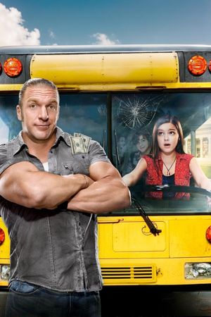 The Chaperone's poster