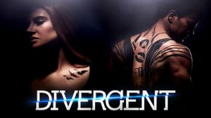 Divergent's poster