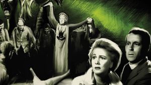 The Witches's poster