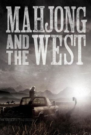 Mahjong and the West's poster