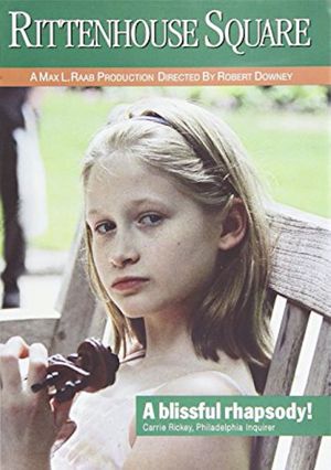Rittenhouse Square's poster