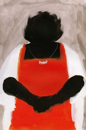 Precious's poster