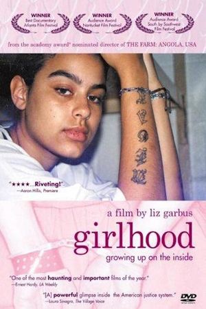 Girlhood's poster