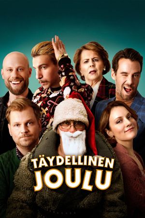 Perfect Christmas's poster