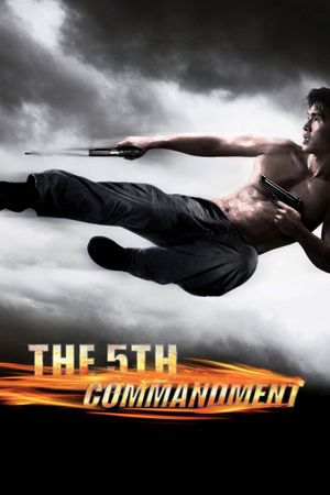 The Fifth Commandment's poster