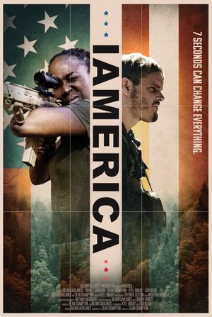 Iamerica's poster