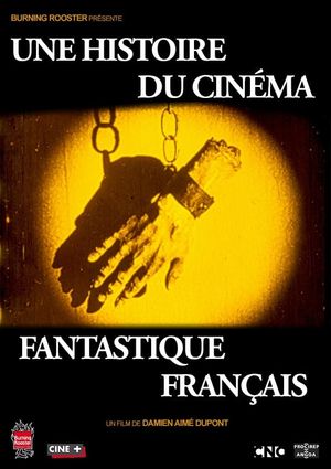 The Story of French Fantasy Cinema's poster