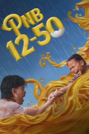 PNB 12-50's poster