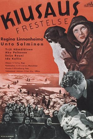 Kiusaus's poster