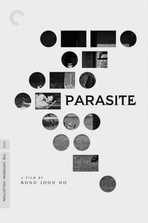 Parasite's poster