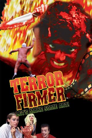 Terror Firmer's poster