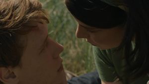 Marrowbone's poster