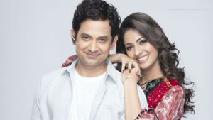 Asehi Ekada Vhave's poster