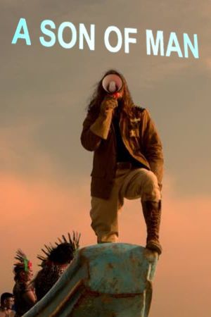 A Son of Man's poster