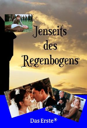 Jenseits des Regenbogens's poster