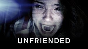Unfriended's poster