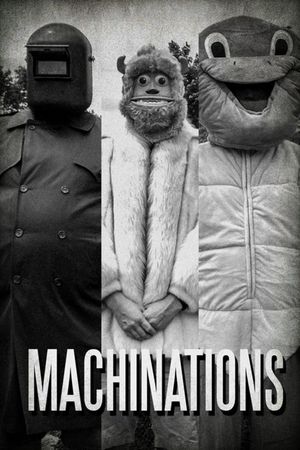 Machinations's poster image