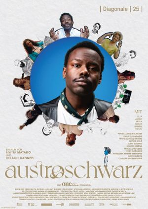 Austroschwarz's poster