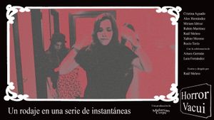 Horror Vacui's poster