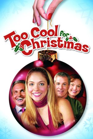 A Very Cool Christmas's poster