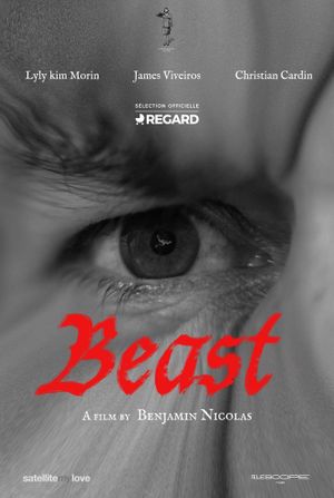 Beast's poster