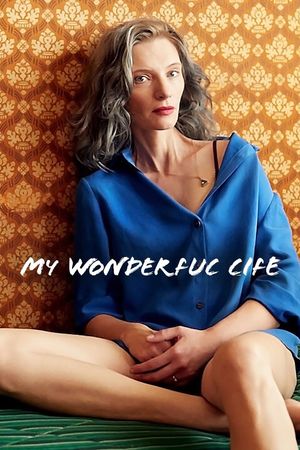 My Wonderful Life's poster