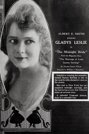 The Midnight Bride's poster