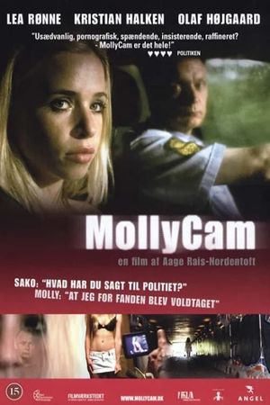 MollyCam's poster