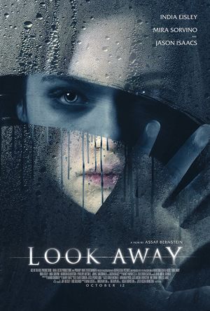 Look Away's poster