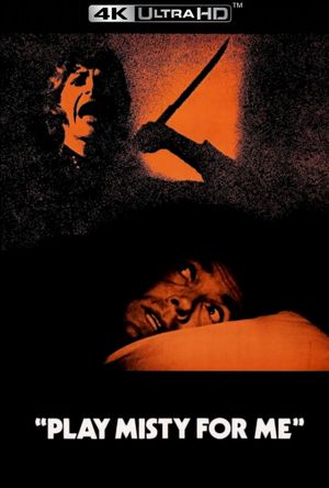 Play Misty for Me's poster